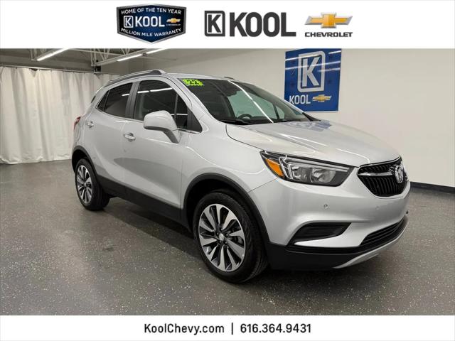 2022 Buick Encore AWD Preferred for sale in Grand Rapids, MI