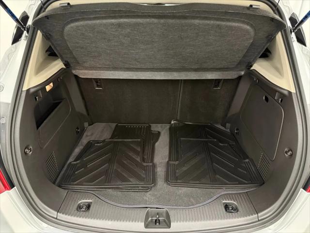 2022 Buick Encore AWD Preferred