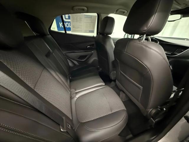 2022 Buick Encore AWD Preferred