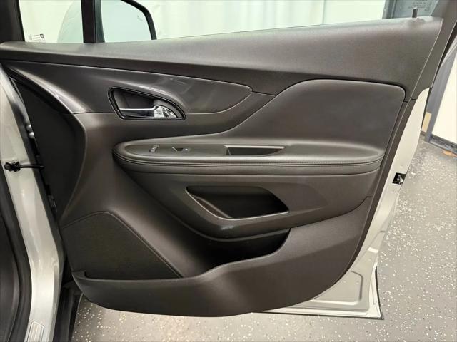 2022 Buick Encore AWD Preferred