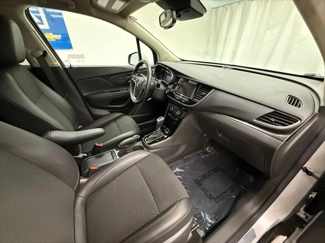 2022 Buick Encore AWD Preferred