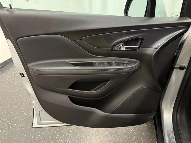2022 Buick Encore AWD Preferred
