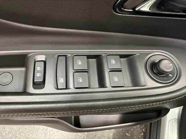 2022 Buick Encore AWD Preferred