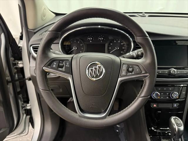 2022 Buick Encore AWD Preferred