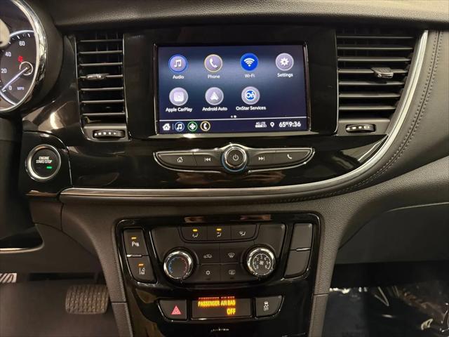 2022 Buick Encore AWD Preferred