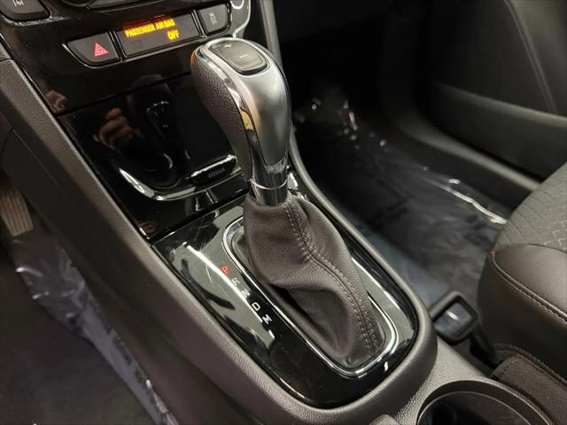 2022 Buick Encore AWD Preferred