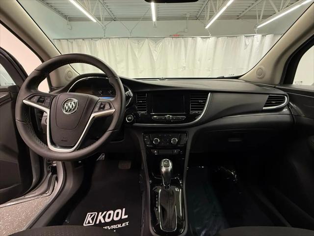 2022 Buick Encore AWD Preferred