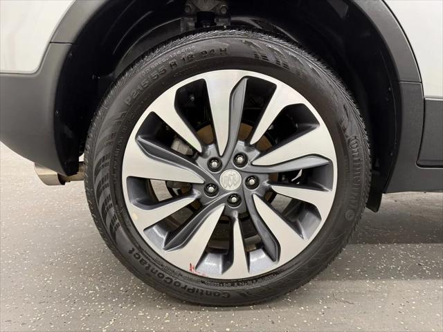 2022 Buick Encore AWD Preferred