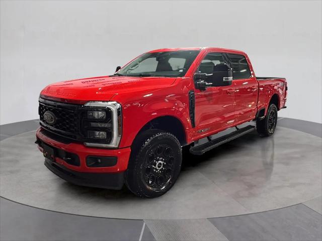 2026 Ford F-350 LARIAT for sale in Watertown, NY
