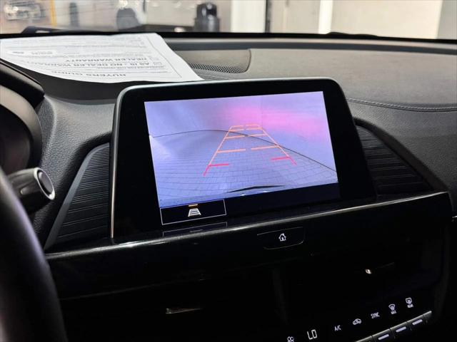 2022 Cadillac CT4-V V-Series Blackwing