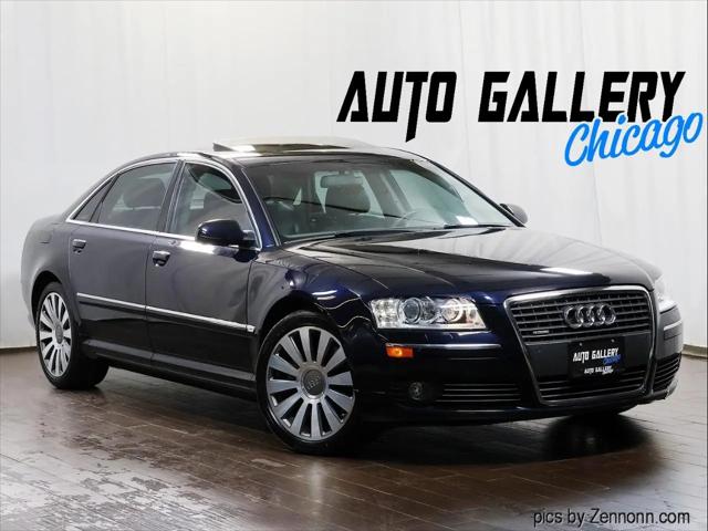 2006 Audi A8 L 4.2 for sale in Addison, IL