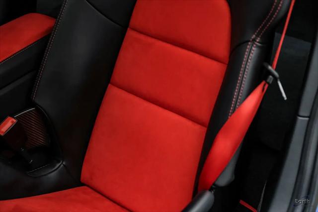 2019 Porsche 911 GT2 RS
