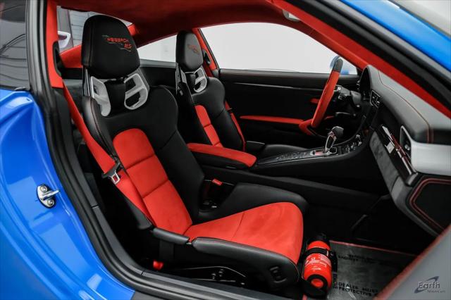 2019 Porsche 911 GT2 RS