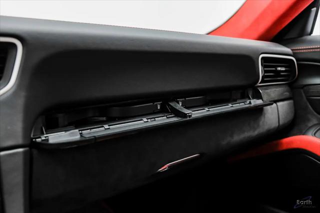 2019 Porsche 911 GT2 RS
