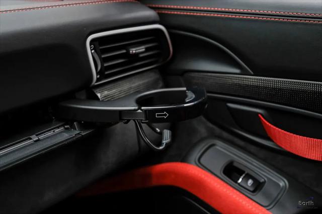 2019 Porsche 911 GT2 RS