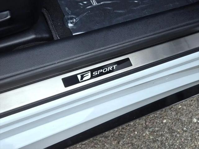 2024 Lexus IS 300 F SPORT Design