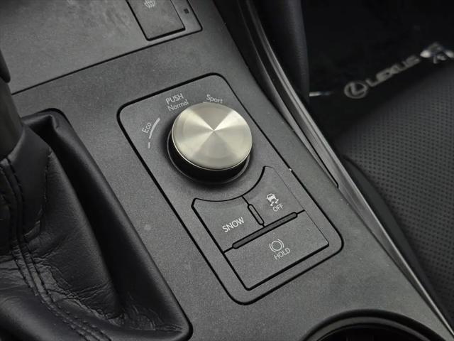 2024 Lexus IS 300 F SPORT Design