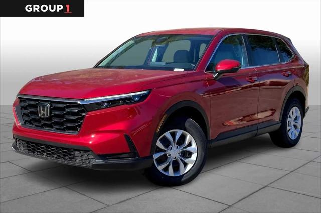 2026 Honda CR-V LX 2WD for sale in Gulfport, MS