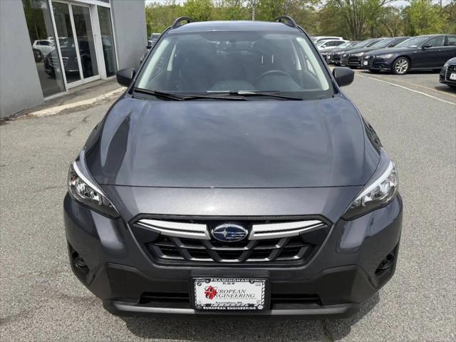 2022 Subaru Crosstrek 2.0i