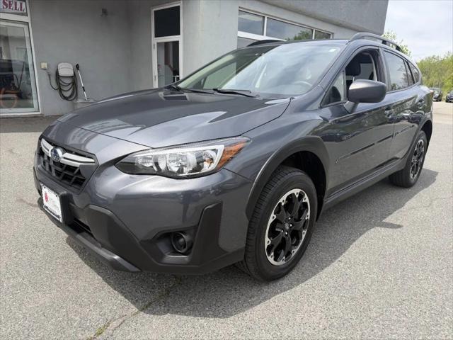 2022 Subaru Crosstrek 2.0i