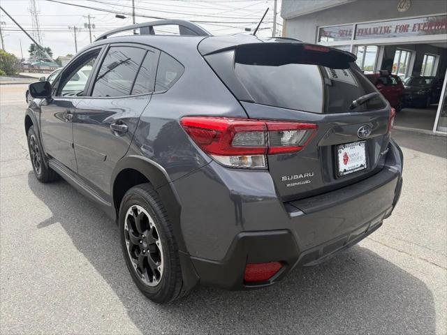 2022 Subaru Crosstrek 2.0i
