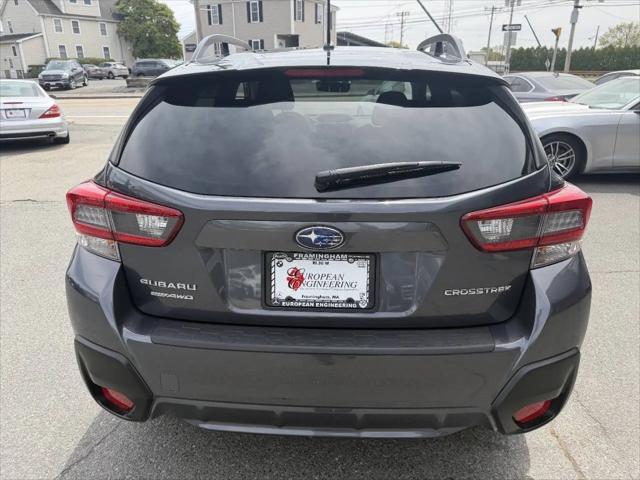2022 Subaru Crosstrek 2.0i