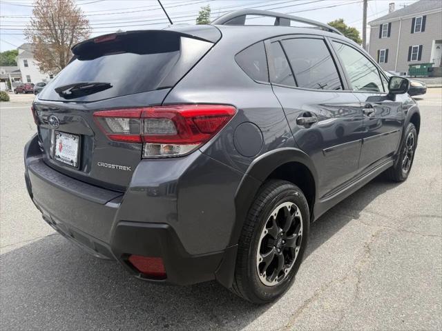 2022 Subaru Crosstrek 2.0i