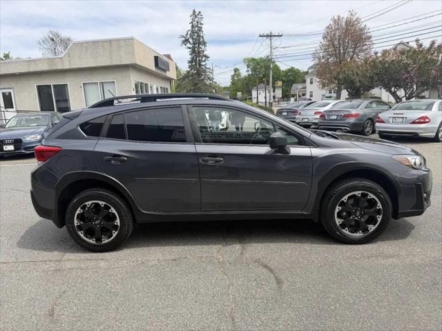 2022 Subaru Crosstrek 2.0i
