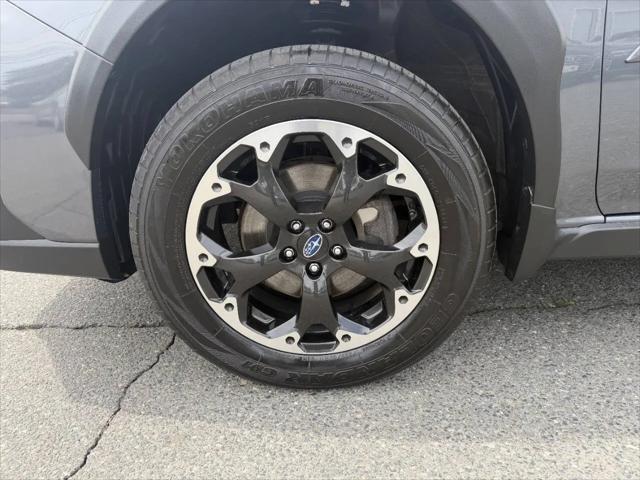 2022 Subaru Crosstrek 2.0i