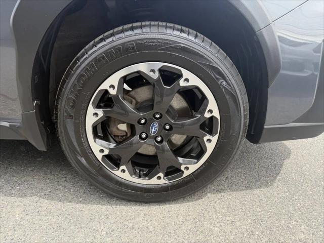 2022 Subaru Crosstrek 2.0i