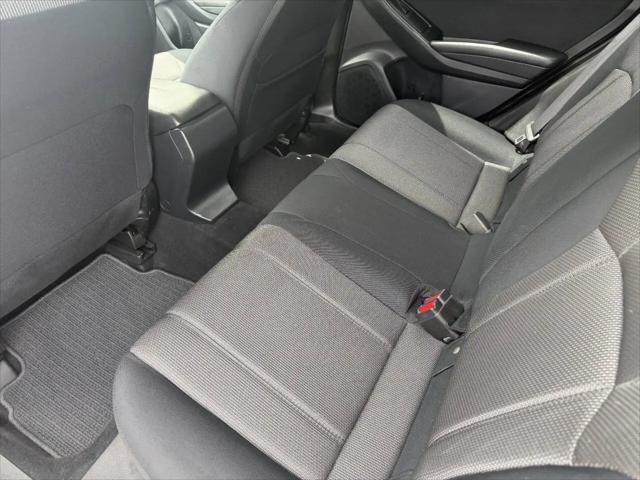2022 Subaru Crosstrek 2.0i