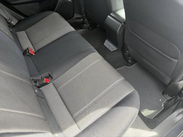2022 Subaru Crosstrek 2.0i
