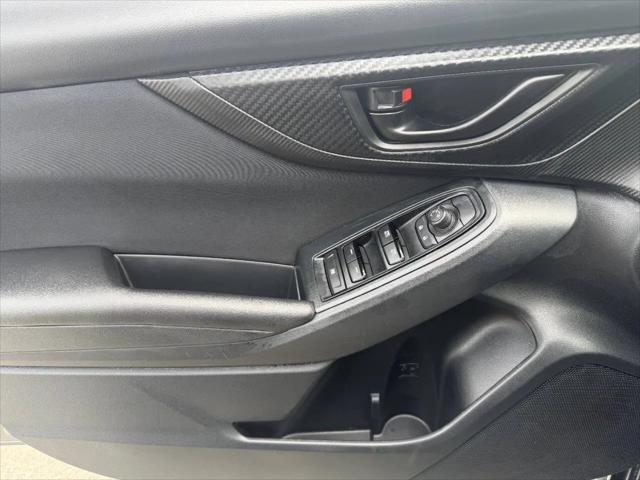 2022 Subaru Crosstrek 2.0i