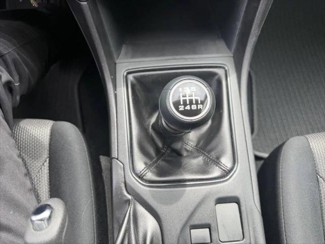 2022 Subaru Crosstrek 2.0i