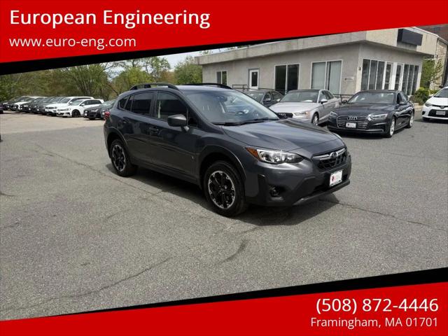 2022 Subaru Crosstrek 2.0i for sale in Framingham, MA