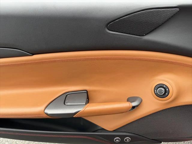 2018 Ferrari 488 Spider Spider