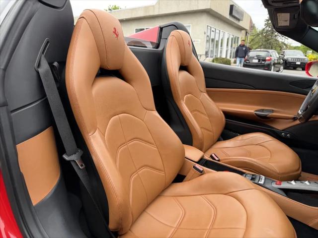 2018 Ferrari 488 Spider Spider
