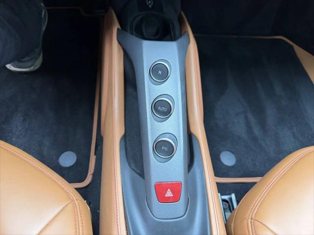 2018 Ferrari 488 Spider Spider