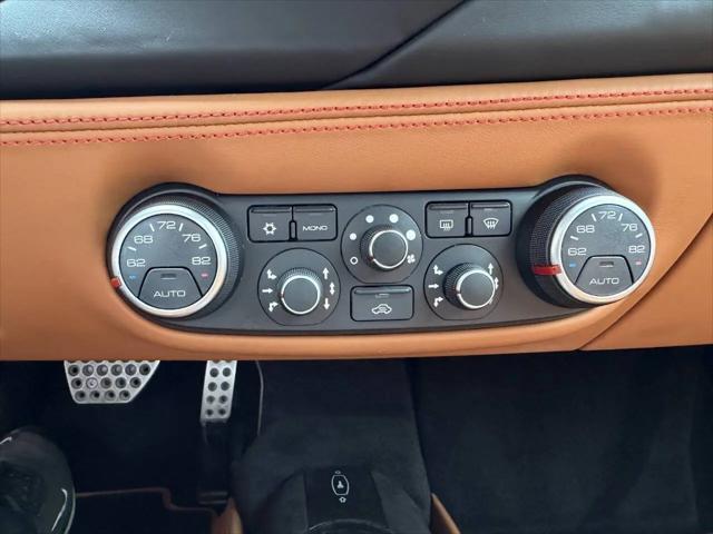 2018 Ferrari 488 Spider Spider