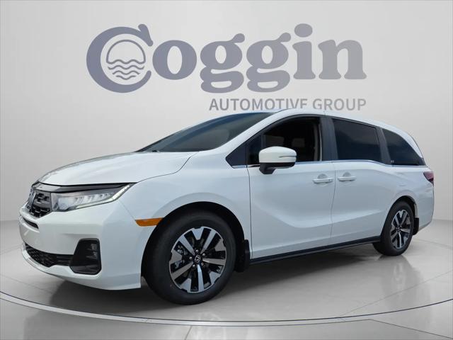 2026 Honda Odyssey EX-L for sale in Jacksonville, FL