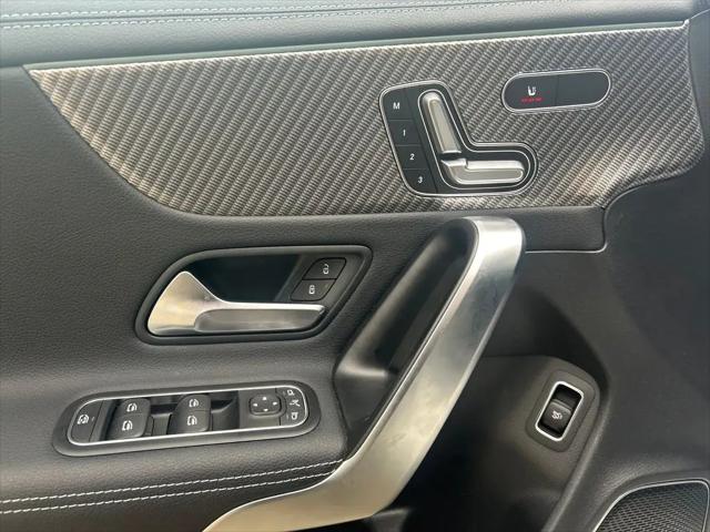 2026 Mercedes-Benz CLA 250 4MATIC