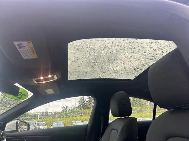 2026 Mercedes-Benz CLA 250 4MATIC