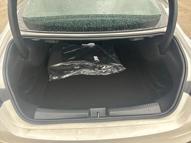 2026 Mercedes-Benz CLA 250 4MATIC