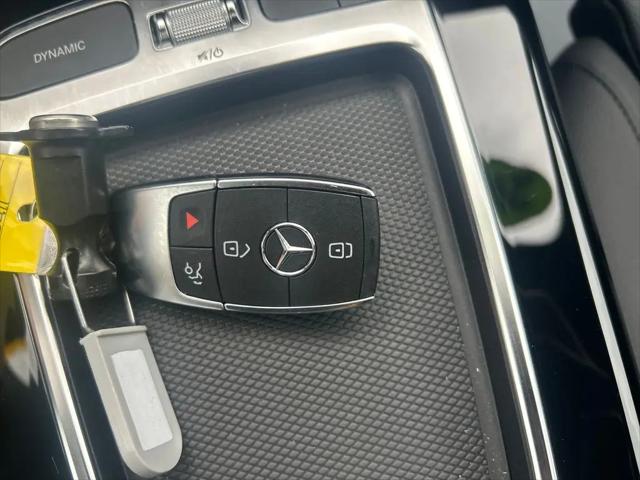 2026 Mercedes-Benz CLA 250 4MATIC