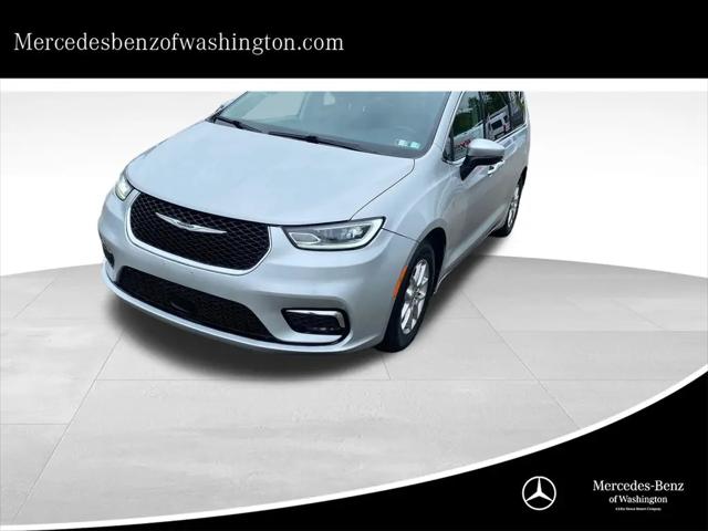 2023 Chrysler Pacifica Touring L for sale in Washington, PA