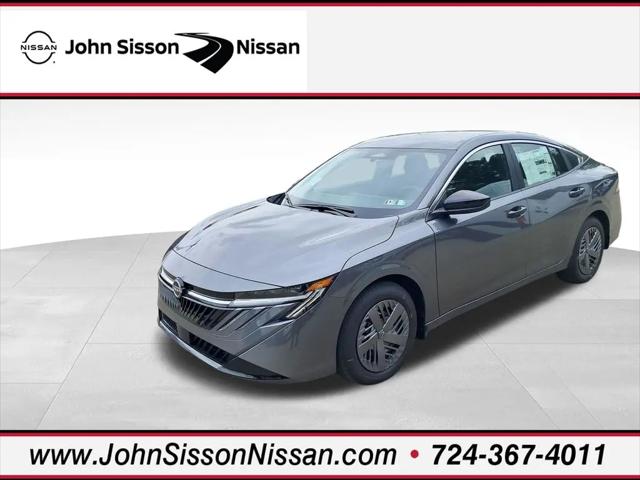 2026 Nissan Sentra S for sale in Washington, PA