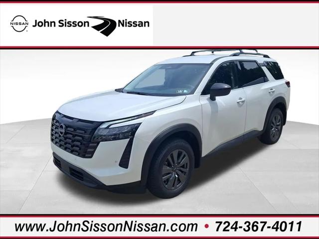 2026 Nissan Pathfinder SV for sale in Washington, PA