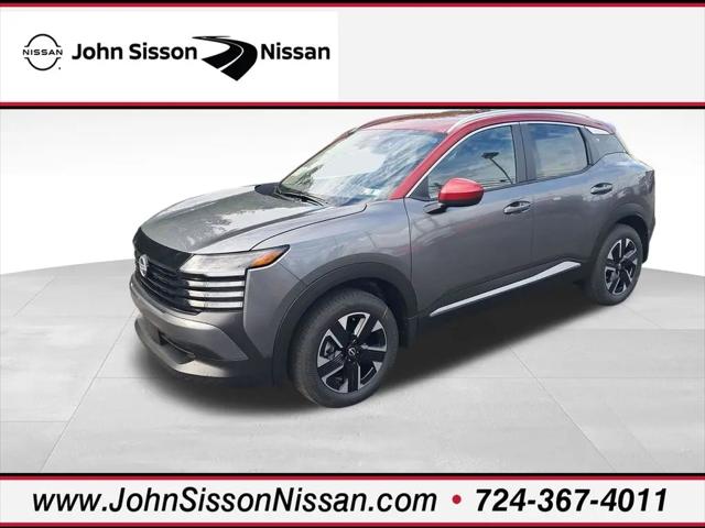 2026 Nissan Kicks SV for sale in Washington, PA