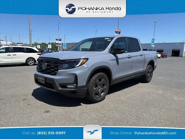2026 Honda Ridgeline TrailSport for sale in Salisbury, MD