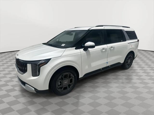 2026 Kia Carnival MPV EX for sale in Miami, FL